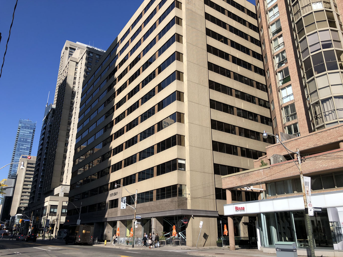 Consulate of Greece Toronto